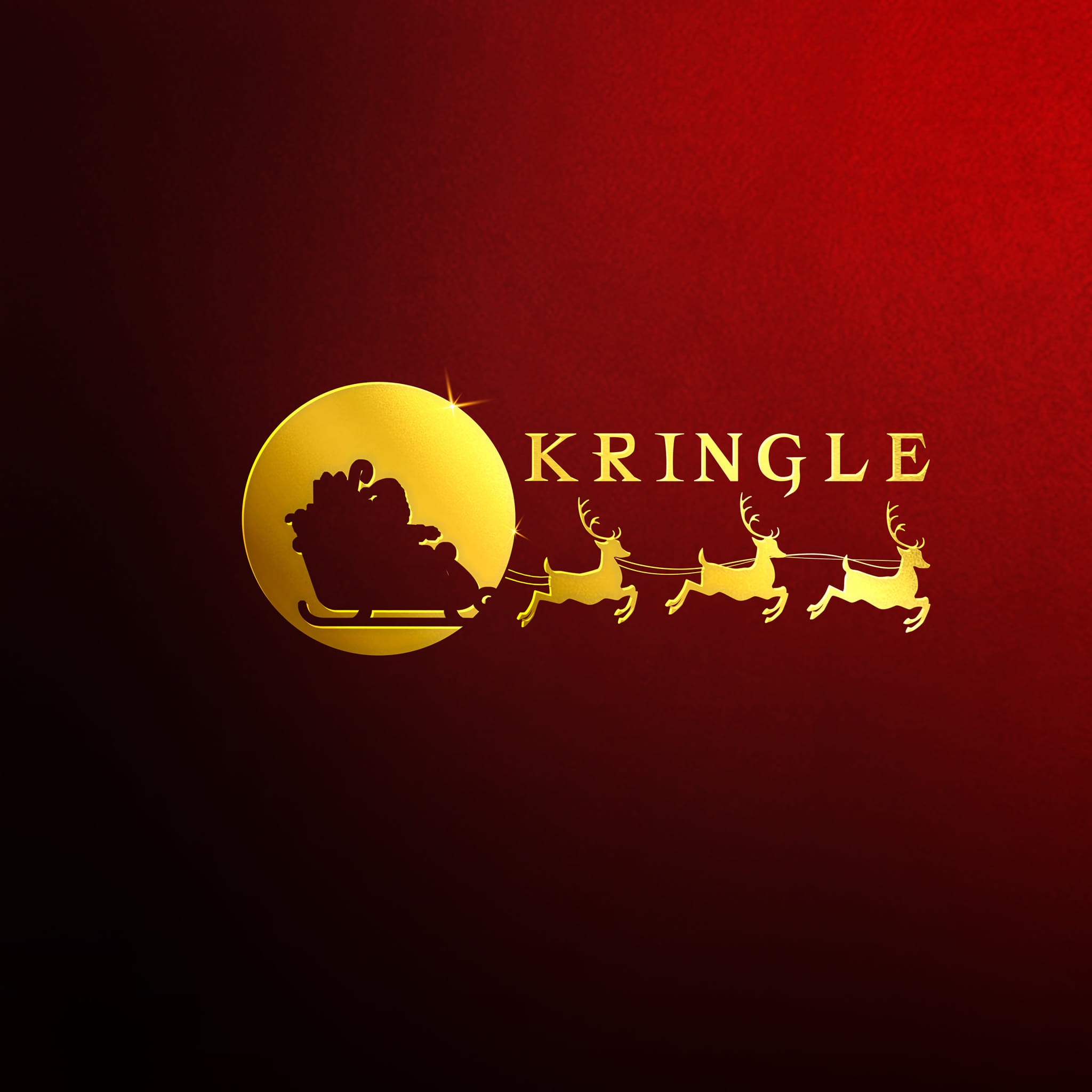 Kringle & Co. - Fitness tracking app